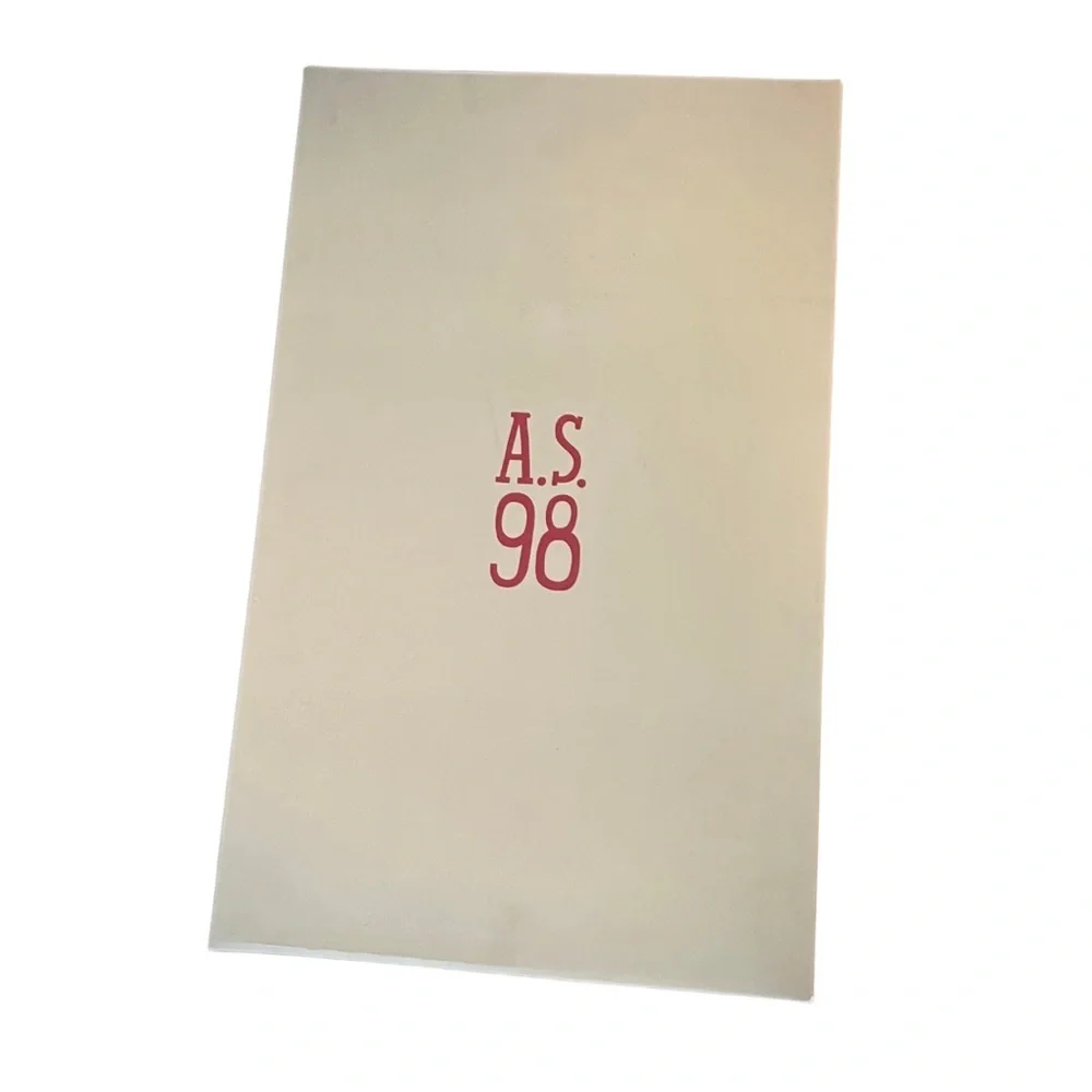 A.S. 98 Teagan Boot in Calvados - Picture 11 of 16